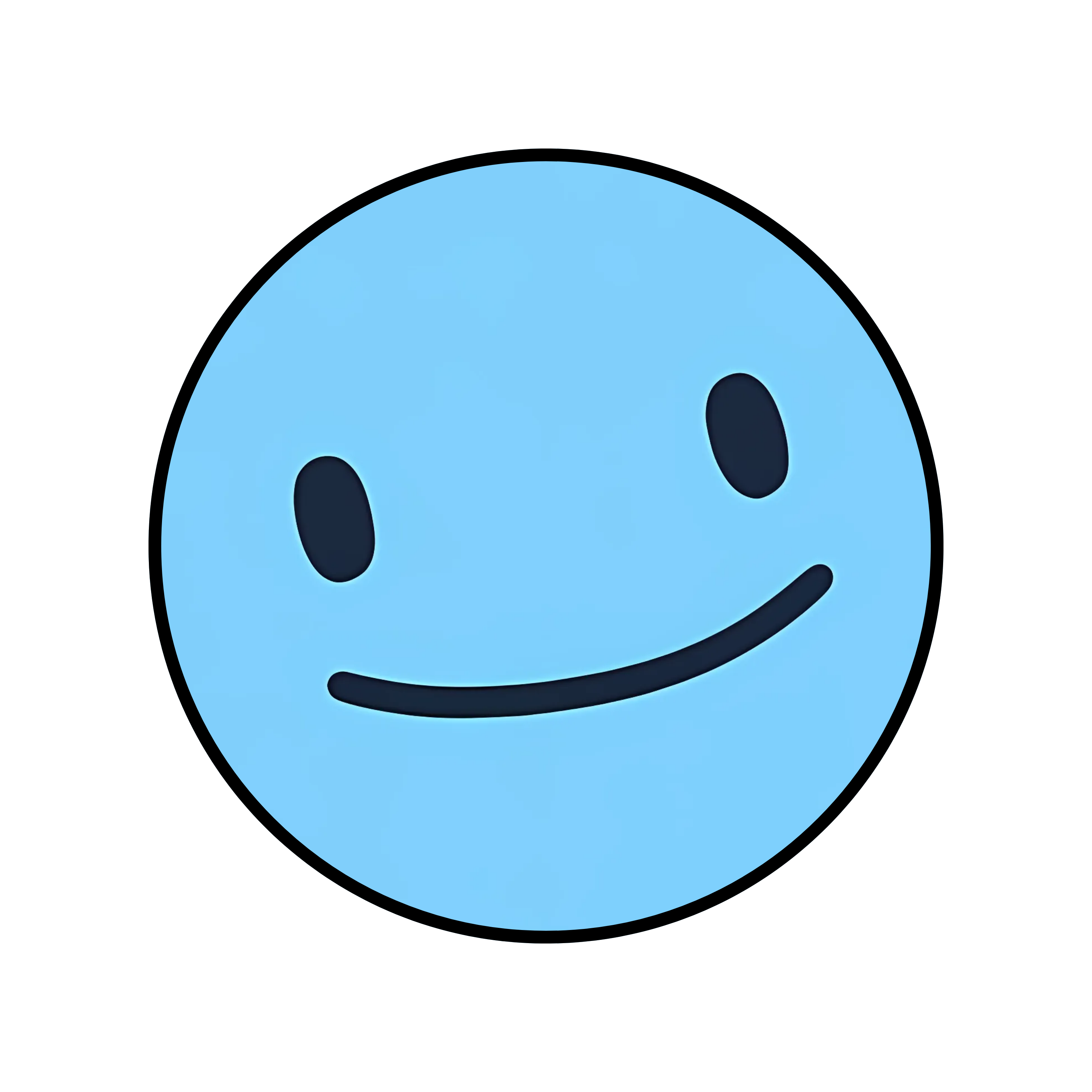 BLOO Smiley