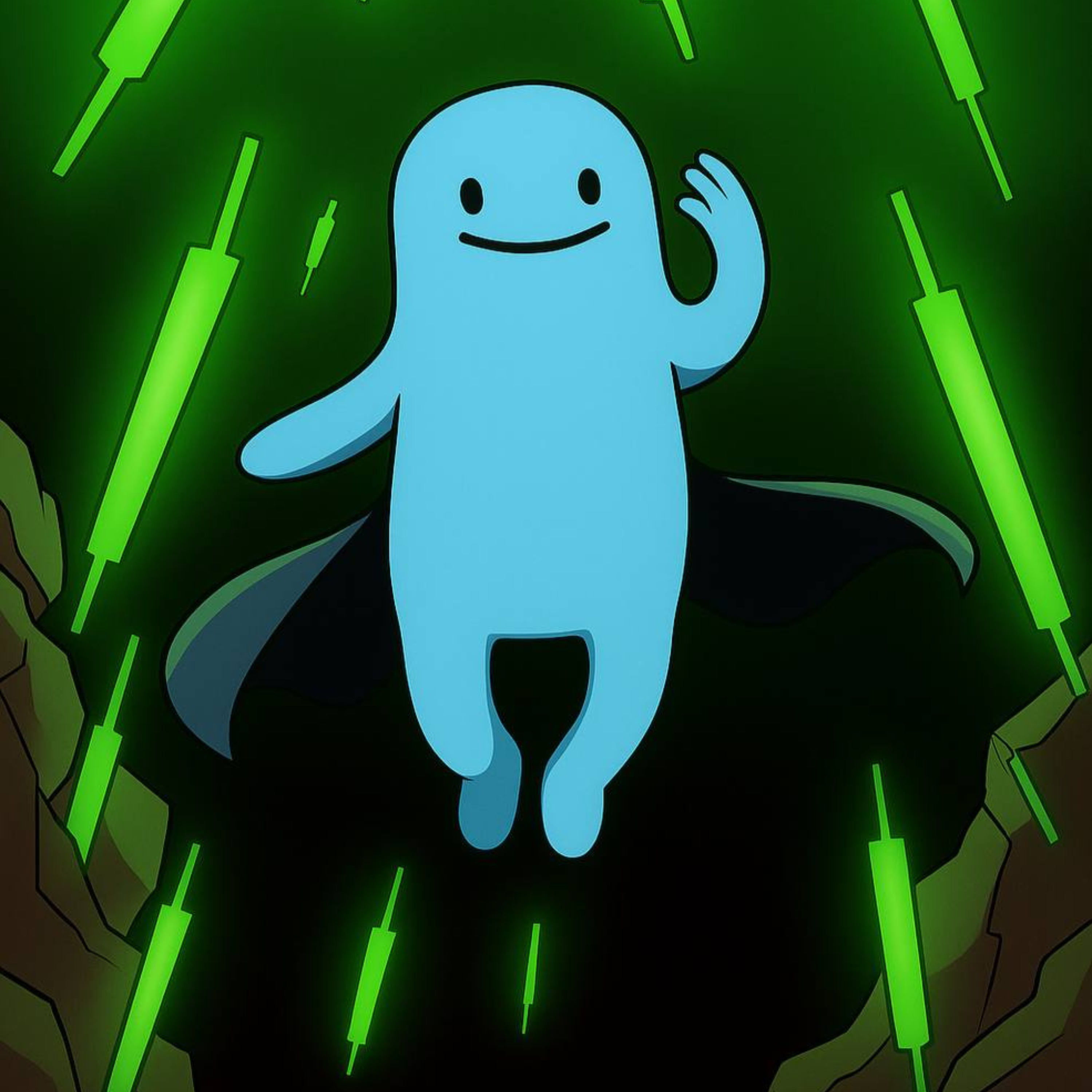 BLOO Trading